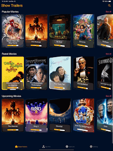 BOX Movie Browser - Downloader
