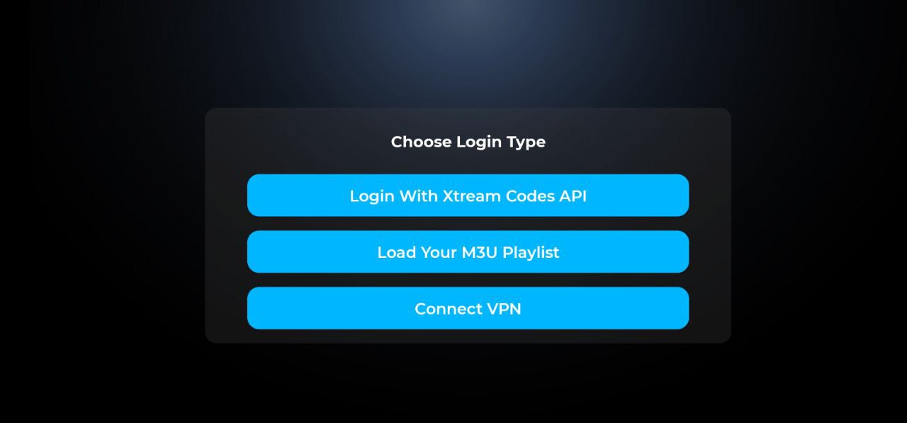 IPTV Smarter Pro Dev Player APK [Premium MOD, Pro Unlocked] For Android 2