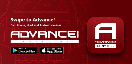 Advance! UK