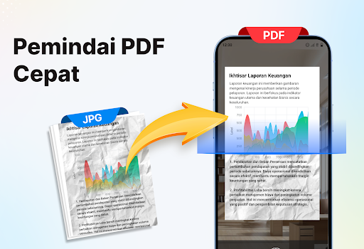 Pembaca PDF: Lihat & Edit screenshot 3