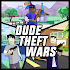 Dude Theft Wars: Open world Sandbox Simulator BETA0.9.0.3