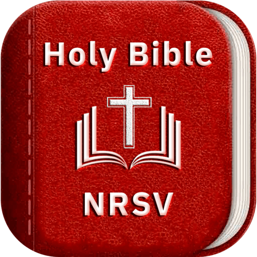 Holy Bible RSV + Audio Mp3