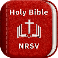 Holy RSV Bible Revised Standard Version Bible