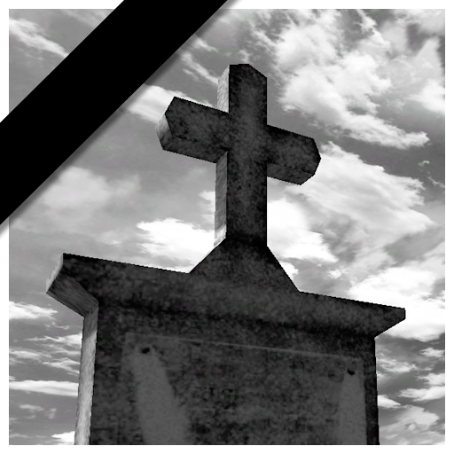 The Graveyard Trial logo