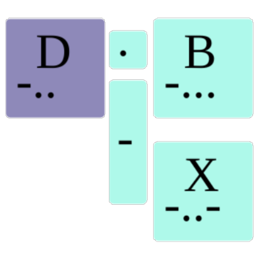 MorseTree logo