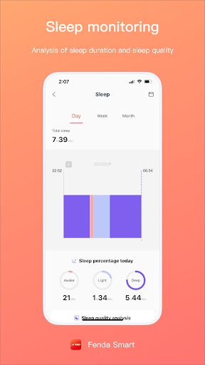 Fenda Smart Screen 3