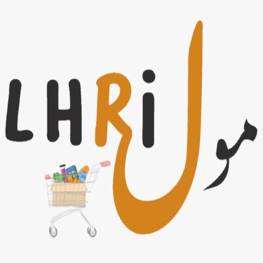 مول لهري Moulhri logo