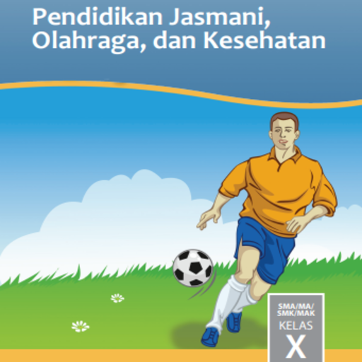 SMA PJOK Kelas 10 Download on Windows