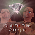 Cover Image of Download Guide for The Twins Strategies Game Tips 1.0 APK