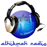 Alhikmah Radio icon