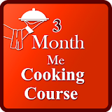 3 month cooking course Eng icon