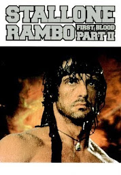 Icon image Rambo: First Blood II