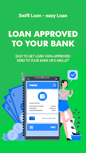 Swift Loan - easy Loan Tips
