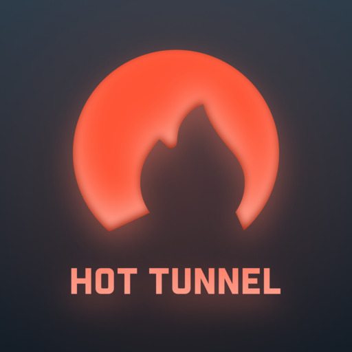 HotTunnel VPN logo