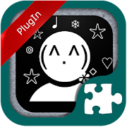 Free Plugin Emoticons  Icon
