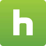 Hulu／フールー icon