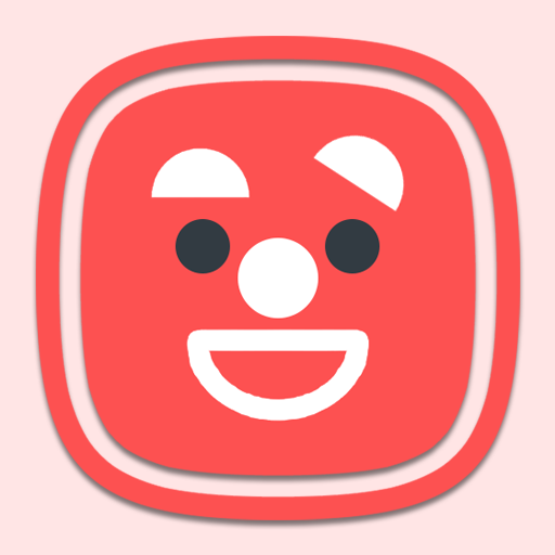 Rigoletto - Squircle Icon Pack logo