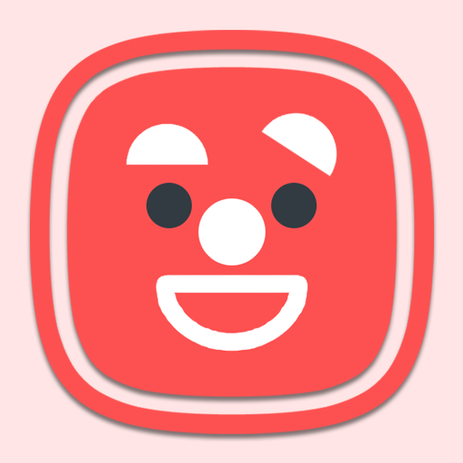 Rigoletto - Squircle Icon Pack 64 Icon