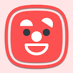 Cover Image of Download Rigoletto - Squircle Icon Pack  APK