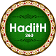 Hadith 360 - All 34 hadees in one app Download on Windows