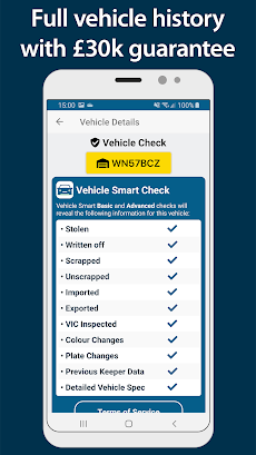 Vehicle Smart - Car Checkのおすすめ画像5