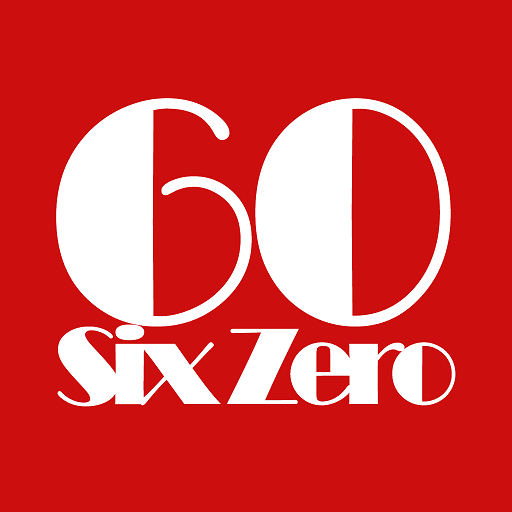 sixzero60 logo