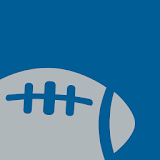 Lions Football: Live Scores, Stats, Plays, & Games icon