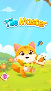 Tile Master-Match&Puzzle Game