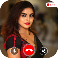 Live video chat free video call app