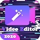 Glitch Video Effect - Photo, Video editor دانلود در ویندوز