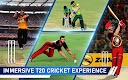 screenshot of T20 Cricket Champions 3D