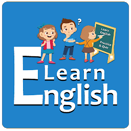 Icon image Learn English with Quizzes