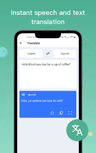 Download Translate Language - Fast Free For Android - Translate Language -  Fast Apk Download - Steprimo.Com