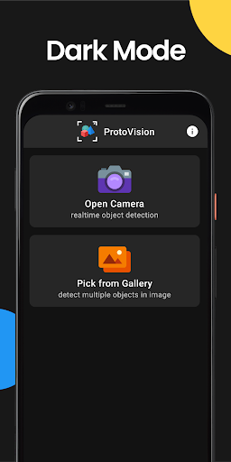 Download Protovision - Object Detector Free For Android - Protovision - Object  Detector Apk Download - Steprimo.Com