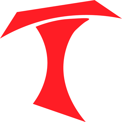 Trolls Full Time I All in One logo