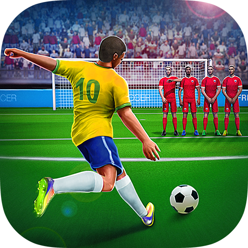 Freekick Soccer 21 Apps On Google Play