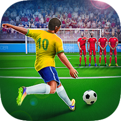 FreeKick Soccer 2021 icon