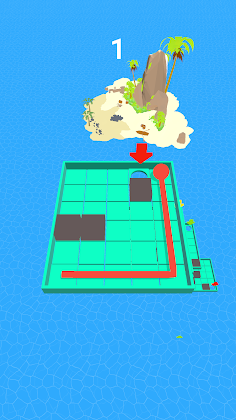 Color and Escape - Screenshot 1