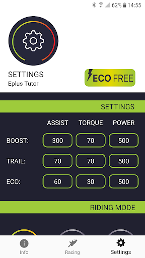 Eplus Tutor Screen 3