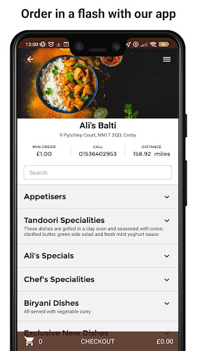 Alis Balti Screen 2