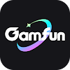 Gamfun icon
