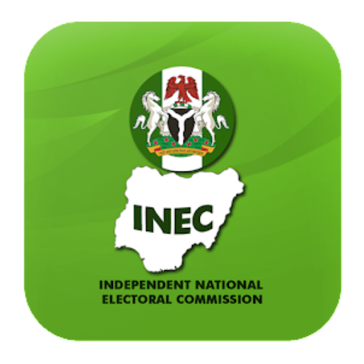INEC SANS logo