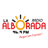 Radio Alborada 96.9 Fm icon