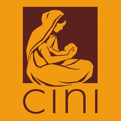 CINI First 1,000 Days of Life logo