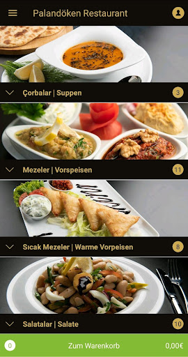 Palandöken Restaurant Screen 2