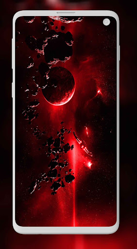 Download black red wallpaper Free for Android - black red wallpaper APK  Download 