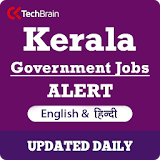 Kerala Government Jobs - Free Govt Jobs Alert icon