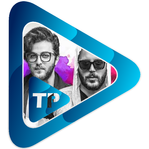 گلچین تکپلیر برای مسیح و آرش ا