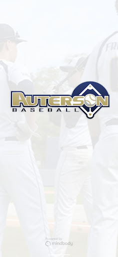 Android application Auterson Baseball screenshort