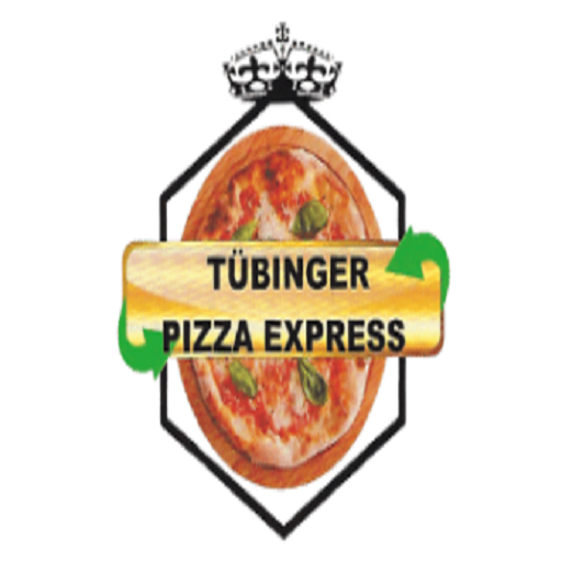 Tubinger Pizza Express logo